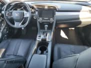 ✅ 2016 Honda Civic EX-L • VIN: 19XFC1F79GE212537 • Lot: 89590725. Wystawiony na Copart z przebiegiem 90 122 mil. Bezpłatny archiwum sprzedaży aukcyjnych z USA i szczegółowy raport historii pojazdu na DreamBid. Zdjęcie 8.