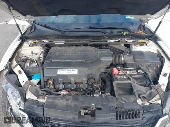 ✅ 2014 Honda Accord EX-L • VIN: 1HGCT2B88EA009065 • Lot: 43425812. Wystawiony na IAAI z przebiegiem 125 703 mil. Bezpłatny archiwum sprzedaży aukcyjnych z USA i szczegółowy raport historii pojazdu na DreamBid. Zdjęcie 10.