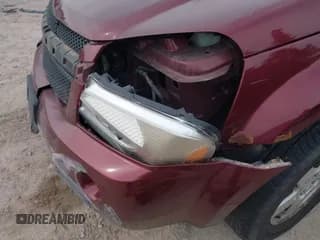 ✅ 2009 Chevrolet Equinox LS • VIN: 2CNDL13F996230201 • Лот: 41996979. Опубликован ранее на IAAI с пробегом Не указан. Бесплатный доступ к архиву аукционных продаж из США и подробный отчёт об истории автомобиля на DreamBid. Изображение 6.