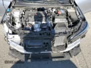 ✅ 2023 Honda Civic Sport • VIN: 2HGFE2F53PH527449 • Lot: 55855765. Listed on Copart with 17,868 mi. Free auction sales archive from the USA and detailed vehicle history report at DreamBid. Image 11.