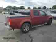 2013 Nissan Frontier SV z VIN 1N6AD0EV3DN764802, wystawiony jako Copart lot #82283235 z przebiegiem 130 749 mil mil oraz Szkoda całkowita • Salvage title. Historia ofert i sprzedaży dostępna na DreamBid. Obrazek 3.