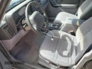 ✅ 1997 Jeep Cherokee Sport • VIN: 1J4FJ68S1VL558049 • Lot: 51627525. Listed on Copart with 196,918 mi. Free auction sales archive from the USA and detailed vehicle history report at DreamBid. Image 7.