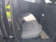 ✅ 2020 Chevrolet Colorado 2WD Work Truck • VIN: 1GCGSBEA7L1240201 • Лот: 43389989. Опубликован ранее на IAAI с пробегом Не указан. Бесплатный доступ к архиву аукционных продаж из США и подробный отчёт об истории автомобиля на DreamBid. Изображение 8.