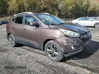 2015 Hyundai Tucson Limited с VIN KM8JUCAG2FU998333, выставлен на аукционе Copart как лот 89665895 с пробегом 119 819 миль миль и Списание • Salvage title. История ставок и продаж доступна на DreamBid. Изображение 4.