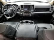 ✅ 2020 Ram 2500 Tradesman • VIN: 3C6UR5CJ0LG208394 • Lot: 82715625. Listed on Copart with 84,742 mi. Free auction sales archive from the USA and detailed vehicle history report at DreamBid. Image 8.