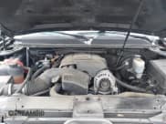 ✅ 2008 Chevrolet Suburban LTZ • VIN: 1GNFC16048J195872 • Лот: 41389825. Опубликован ранее на IAAI с пробегом 207 421 миль. Бесплатный доступ к архиву аукционных продаж из США и подробный отчёт об истории автомобиля на DreamBid. Изображение 10.