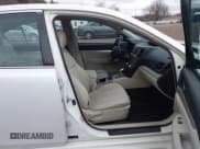 ✅ 2012 Subaru Legacy Premium • VIN: 4S3BMCC65C3035702 • Lot: 43776621. Listed on IAAI with 206,715 mi. Free auction sales archive from the USA and detailed vehicle history report at DreamBid. Image 5.