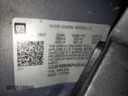 ✅ 2023 Chevrolet Bolt EV 2LT • VIN: 1G1FX6S06P4191814 • Lot: 46224815. Wystawiony na Copart z przebiegiem 34 665 mil. Bezpłatny archiwum sprzedaży aukcyjnych z USA i szczegółowy raport historii pojazdu na DreamBid. Zdjęcie 14.