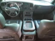 ✅ 2003 Chevrolet Silverado SS • VIN: 2GCEK19N631366266 • Лот: 79645644. Опубликован ранее на Copart с пробегом 146 791 миль. Бесплатный доступ к архиву аукционных продаж из США и подробный отчёт об истории автомобиля на DreamBid. Изображение 8.