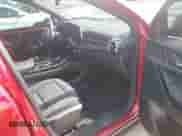 2025 Chevrolet Equinox FWD LT с VIN 3GNAXHEG1SL126238, выставлен на аукционе IAAI как лот 42084704 с пробегом 1 035 миль миль и . История ставок и продаж доступна на DreamBid. Изображение 5.