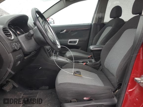 ✅ 2014 Chevrolet Captiva Sport LS • VIN: 3GNAL2EK7ES512251 • Lot: 44000145. Wystawiony na Copart z przebiegiem 152 387 mil. Bezpłatny archiwum sprzedaży aukcyjnych z USA i szczegółowy raport historii pojazdu na DreamBid. Zdjęcie 7.