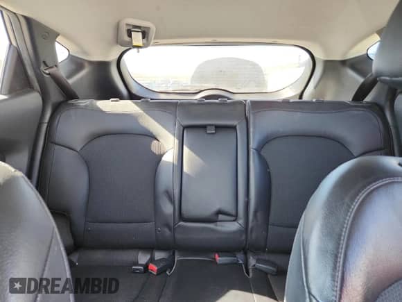 2015 Hyundai Tucson Limited с VIN KM8JUCAG3FU975885, выставлен на аукционе Copart как лот 85113405 с пробегом 137 503 миль миль и Списание • Salvage title. История ставок и продаж доступна на DreamBid. Изображение 10.