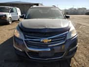 ✅ 2014 Chevrolet Traverse LT • VIN: 1GNKVGKD8EJ347023 • Lot: 82005885. Wystawiony na Copart z przebiegiem 178 013 mil. Bezpłatny archiwum sprzedaży aukcyjnych z USA i szczegółowy raport historii pojazdu na DreamBid. Zdjęcie 5.