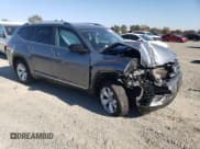 ✅ 2018 Volkswagen Atlas SEL • VIN: 1V2MR2CA9JC592701 • Lot: 90130465. Wystawiony na Copart z przebiegiem 102 518 mil. Bezpłatny archiwum sprzedaży aukcyjnych z USA i szczegółowy raport historii pojazdu na DreamBid. Zdjęcie 4.
