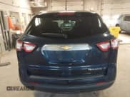 ✅ 2015 Chevrolet Traverse LT • VIN: 1GNKRHKD7FJ370045 • Лот: 41939074. Опубликован ранее на IAAI с пробегом 88 378 миль. Бесплатный доступ к архиву аукционных продаж из США и подробный отчёт об истории автомобиля на DreamBid. Изображение 16.