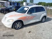 ✅ 2003 Chrysler PT Cruiser Limited • VIN: 3C8FY68B83T580132 • Lot: 42747489. Listed on IAAI with 82,854 mi. Free auction sales archive from the USA and detailed vehicle history report at DreamBid. Image 2.