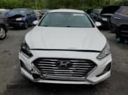 ✅ 2019 Hyundai Sonata • VIN: KMHE14L25KA093906 • Лот: 55942464. Опубликован ранее на Copart с пробегом 66 080 миль. Бесплатный доступ к архиву аукционных продаж из США и подробный отчёт об истории автомобиля на DreamBid. Изображение 5.