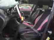 2021 Chevrolet Trax LT z VIN KL7CJLSB3MB328773, wystawiony jako Copart lot #85601425 z przebiegiem 47 541 mil mil oraz Szkoda całkowita • Salvage title. Historia ofert i sprzedaży dostępna na DreamBid. Obrazek 7.