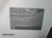 ✅ 2020 Audi e-tron Sportback Premium Plus • VIN: WA12ABGE5LB032271 • Лот: 70638782. Опубликован ранее на Copart с пробегом 17 920 миль. Бесплатный доступ к архиву аукционных продаж из США и подробный отчёт об истории автомобиля на DreamBid. Изображение 14.