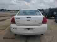 2014 Chevrolet Impala Police Police with VIN 2G1WD5E34E1126347, listed as a Copart auction lot 58949635 with 239,628 mi miles and Salvage title. Bid and sale history available at DreamBid. Image 6.