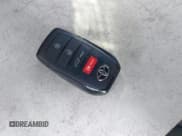 ✅ 2025 Toyota 4Runner TRD Sport Premium • VIN: JTEVA5BR7S5007587 • Lot: 43510362. Listed on IAAI with 9,487 mi. Free auction sales archive from the USA and detailed vehicle history report at DreamBid. Image 11.