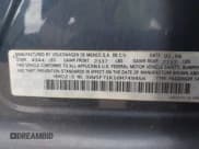 ✅ 2006 Volkswagen Jetta 2.5L • VIN: 3VWSF71K16M749456 • Лот: 43065965. Опубликован ранее на IAAI с пробегом 131 691 миль. Бесплатный доступ к архиву аукционных продаж из США и подробный отчёт об истории автомобиля на DreamBid. Изображение 9.