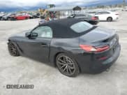✅ 2019 BMW Z4 sDrive30i • VIN: WBAHF3C54KWW42809 • Lot: 45155744. Wystawiony na Copart z przebiegiem Nie podano. Bezpłatny archiwum sprzedaży aukcyjnych z USA i szczegółowy raport historii pojazdu na DreamBid. Zdjęcie 2.