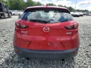 ✅ 2016 Mazda CX-3 Grand Touring • VIN: JM1DKBD71G0104389 • Lot: 58058285. Wystawiony na Copart z przebiegiem 117 956 mil. Bezpłatny archiwum sprzedaży aukcyjnych z USA i szczegółowy raport historii pojazdu na DreamBid. Zdjęcie 6.