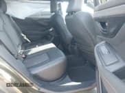 ✅ 2024 Subaru Outback Wilderness • VIN: 4S4BTGUD8R3140097 • Lot: 42443826. Listed on IAAI with 28,729 mi. Free auction sales archive from the USA and detailed vehicle history report at DreamBid. Image 8.