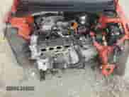 2020 Hyundai Veloster с VIN KMHT36AH4LU007036, выставлен на аукционе Copart как лот 42492445 с пробегом Не указан миль и На запчасти • Non repairable. История ставок и продаж доступна на DreamBid. Изображение 11.