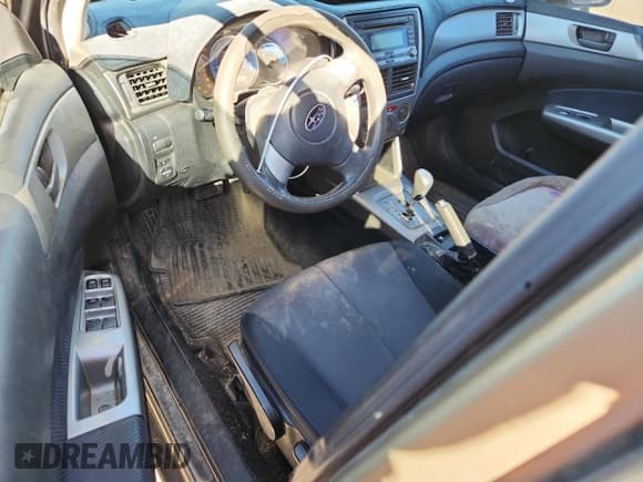 ✅ 2009 Subaru Forester X • VIN: JF2SH61639H773987 • Lot: 87243415. Wystawiony na Copart z przebiegiem 297 571 mil. Bezpłatny archiwum sprzedaży aukcyjnych z USA i szczegółowy raport historii pojazdu na DreamBid. Zdjęcie 8.