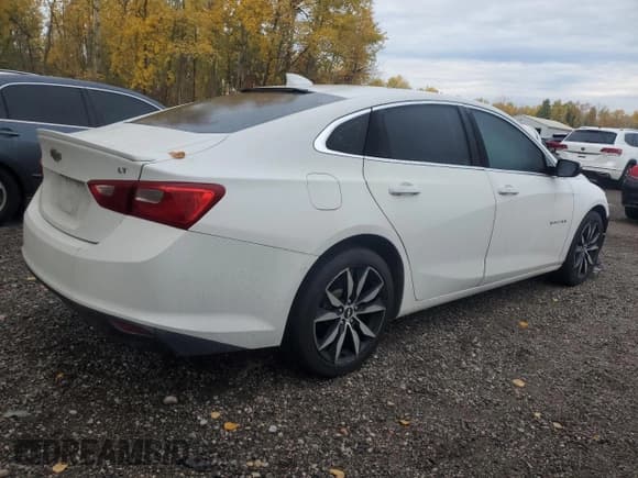 ✅ 2018 Chevrolet Malibu LT • VIN: 1G1ZD5ST6JF183430 • Лот: 86712755. Опубликован ранее на Copart с пробегом 200 442 миль. Бесплатный доступ к архиву аукционных продаж из США и подробный отчёт об истории автомобиля на DreamBid. Изображение 3.