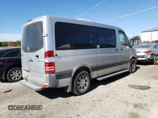 ✅ 2012 Freightliner Sprinter • VIN: WCDPE7CC6C5628816 • Лот: 74807904. Опубликован ранее на Copart с пробегом 156 315 миль. Бесплатный доступ к архиву аукционных продаж из США и подробный отчёт об истории автомобиля на DreamBid. Изображение 3.