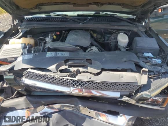 ✅ 2003 Chevrolet Silverado 1500 LS • VIN: 2GCEC19T331353079 • Lot: 65751285. Listed on Copart with Not provided. Free auction sales archive from the USA and detailed vehicle history report at DreamBid. Image 11.