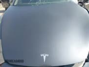 ✅ 2025 Tesla Model 3 Long Range • VIN: 5YJ3E1EA3SF976350 • Lot: 43401948. Wystawiony na IAAI z przebiegiem Nie podano. Bezpłatny archiwum sprzedaży aukcyjnych z USA i szczegółowy raport historii pojazdu na DreamBid. Zdjęcie 10.