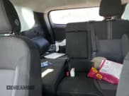 ✅ 2023 Chevrolet Blazer LT • VIN: 3GNKBHR43PS157460 • Lot: 70563425. Listed on Copart with Not provided. Free auction sales archive from the USA and detailed vehicle history report at DreamBid. Image 10.