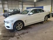 ✅ 2014 BMW 4 Series 428i xDrive • VIN: WBA3T1C50EPS98594 • Lot: 84708575. Wystawiony na Copart z przebiegiem 96 998 mil. Bezpłatny archiwum sprzedaży aukcyjnych z USA i szczegółowy raport historii pojazdu na DreamBid. Zdjęcie 1.