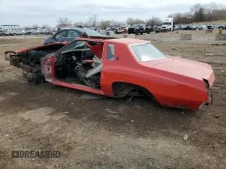 ✅ 1974 Chevrolet Monte Carlo • VIN: 1H57U4Z441397 • Лот: 52946345. Опубликован ранее на Copart с пробегом Не указан. Бесплатный доступ к архиву аукционных продаж из США и подробный отчёт об истории автомобиля на DreamBid. Изображение 2.