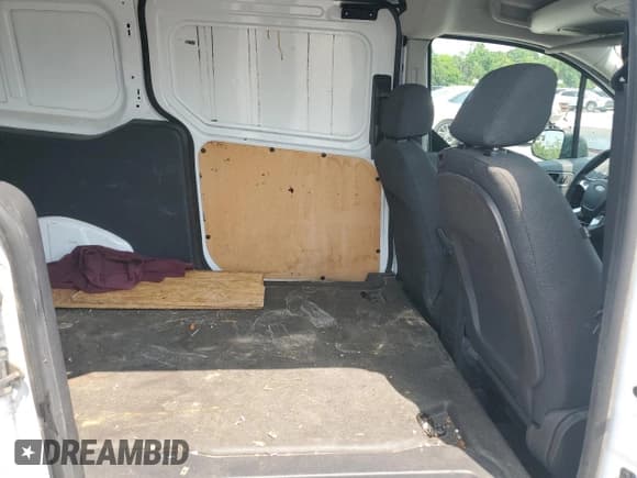 ✅ 2015 Ford Transit Connect XLT • VIN: NM0LS7F77F1201074 • Лот: 58928045. Опубликован ранее на Copart с пробегом 182 968 миль. Бесплатный доступ к архиву аукционных продаж из США и подробный отчёт об истории автомобиля на DreamBid. Изображение 11.