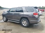 ✅ 2011 Toyota 4Runner SR5 • VIN: JTEZU5JR6B5032880 • Lot: 89834905. Listed on Copart with 194,083 mi. Free auction sales archive from the USA and detailed vehicle history report at DreamBid. Image 2.