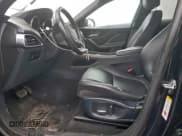 ✅ 2019 Jaguar F-Pace 25t Premium • VIN: SADCJ2FX9KA601676 • Lot: 94292615. Wystawiony na Copart z przebiegiem 106 875 mil. Bezpłatny archiwum sprzedaży aukcyjnych z USA i szczegółowy raport historii pojazdu na DreamBid. Zdjęcie 7.