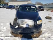 ✅ 2010 Chevrolet HHR 1LT • VIN: 3GNBABDB4AS636712 • Lot: 88007265. Listed on Copart with 151,410 mi. Free auction sales archive from the USA and detailed vehicle history report at DreamBid. Image 5.