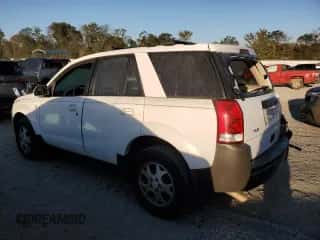 2005 Saturn VUE с VIN 5GZCZ53485S827995, выставлен на аукционе Copart как лот 75707744 с пробегом 132 012 миль миль и Списание • Salvage title. История ставок и продаж доступна на DreamBid. Изображение 2.
