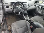 ✅ 2014 Hyundai Elantra • VIN: KMHDH6AH2EU024121 • Lot: 66904255. Listed on Copart with 203,447 mi. Free auction sales archive from the USA and detailed vehicle history report at DreamBid. Image 8.