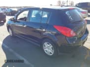✅ 2011 Nissan Versa S • VIN: 3N1BC1CP3BL507790 • Lot: 43601350. Wystawiony na IAAI z przebiegiem 147 480 mil. Bezpłatny archiwum sprzedaży aukcyjnych z USA i szczegółowy raport historii pojazdu na DreamBid. Zdjęcie 3.