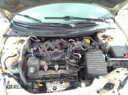 ✅ 2006 Chrysler Sebring • VIN: 1C3EL45R16N158519 • Lot: 41582408. Listed on IAAI with 79,970 mi. Free auction sales archive from the USA and detailed vehicle history report at DreamBid. Image 10.