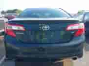 2012 Toyota Camry LE с VIN 4T1BF1FK3CU118235, выставлен на аукционе IAAI как лот 43015541 с пробегом 263 480 миль миль и . История ставок и продаж доступна на DreamBid. Изображение 16.