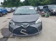 ✅ 2015 Toyota Yaris L • VIN: VNKKTUD36FA052769 • Лот: 42964638. Опубликован ранее на IAAI с пробегом 116 576 миль. Бесплатный доступ к архиву аукционных продаж из США и подробный отчёт об истории автомобиля на DreamBid. Изображение 12.
