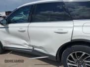 ✅ 2022 Lincoln Corsair Standard • VIN: 5LMCJ1C91NUL29924 • Lot: 42471141. Wystawiony na IAAI z przebiegiem 37 883 mil. Bezpłatny archiwum sprzedaży aukcyjnych z USA i szczegółowy raport historii pojazdu na DreamBid. Zdjęcie 6.