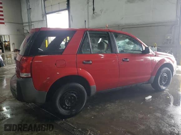 ✅ 2002 Saturn VUE • VIN: 5GZCZ33DX2S833121 • Lot: 88061895. Wystawiony na Copart z przebiegiem 49 425 mil. Bezpłatny archiwum sprzedaży aukcyjnych z USA i szczegółowy raport historii pojazdu na DreamBid. Zdjęcie 3.